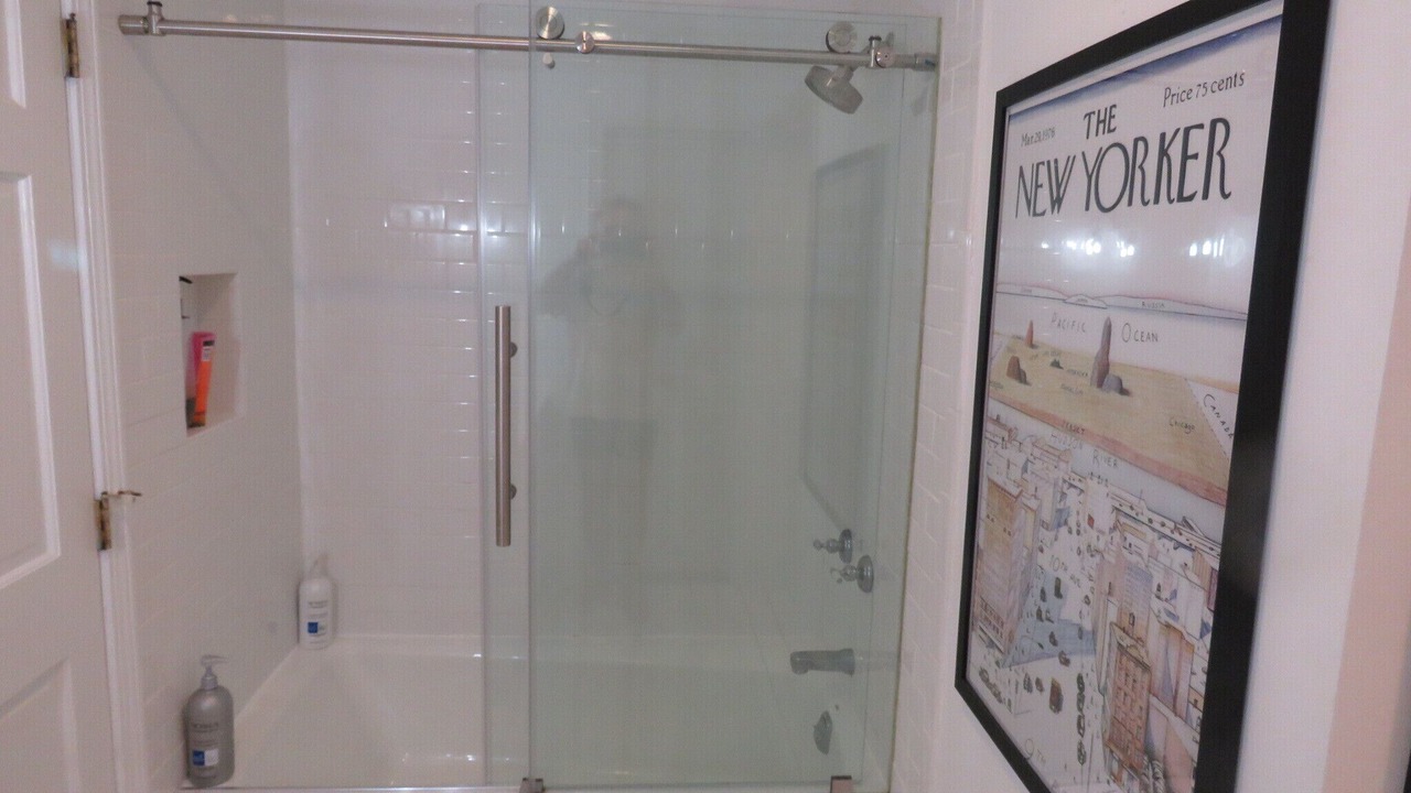 Photo of Bathroom in Mamaroneck