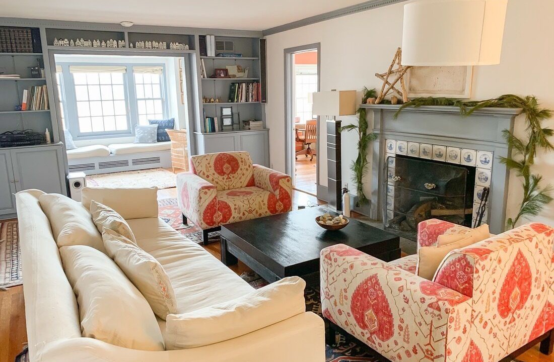 Photo of Livingroom in Mamaroneck