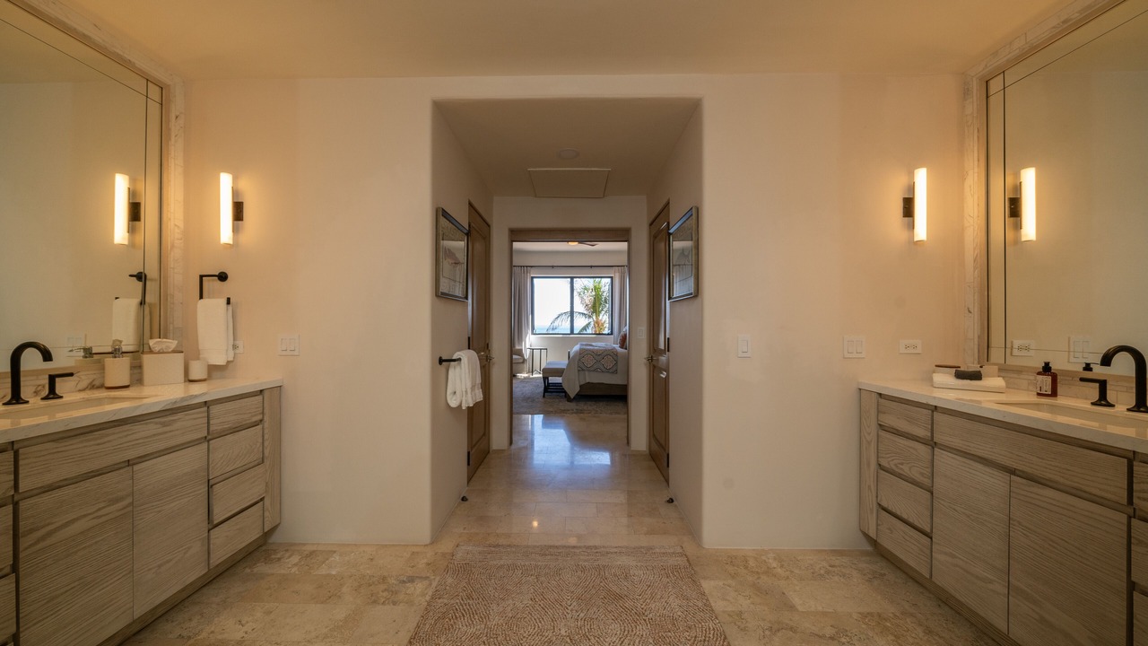 Photo of Bathroom in Cabo San Lucas