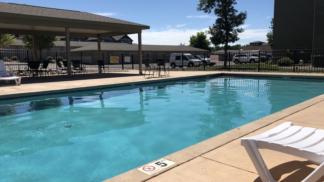 Photo of Outdoor in Arnolds Park