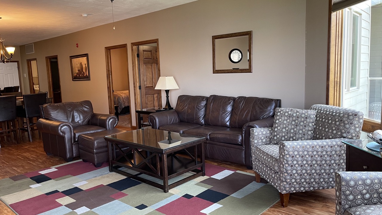 Photo of Livingroom in Arnolds Park