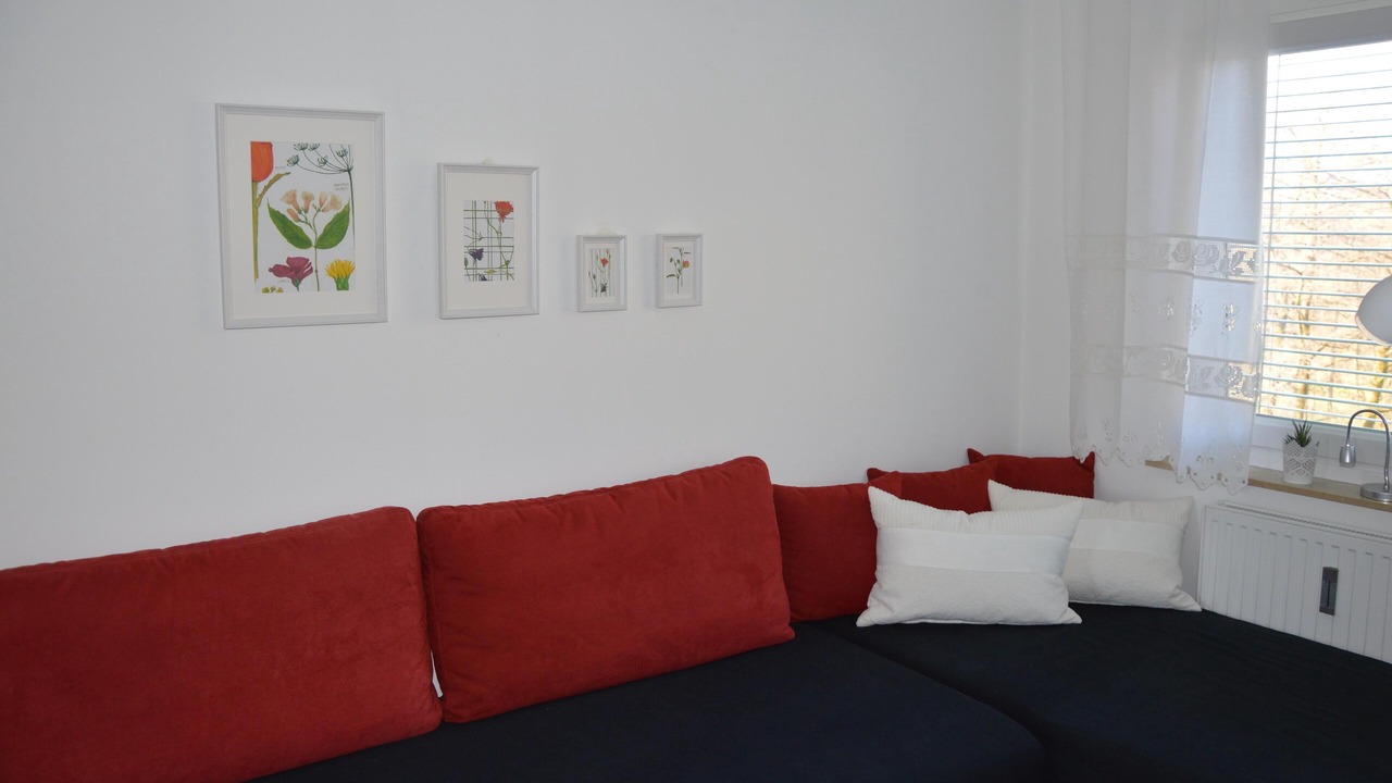 Photo of Livingroom in Bodensdorf