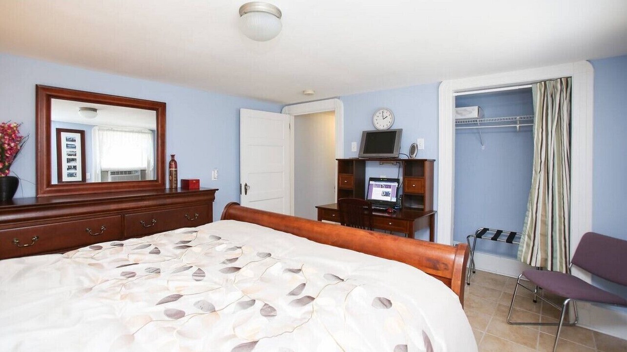 Photo of Bedroom in New Orleans