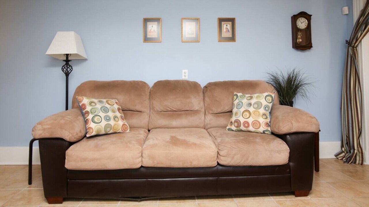 Photo of Livingroom in New Orleans