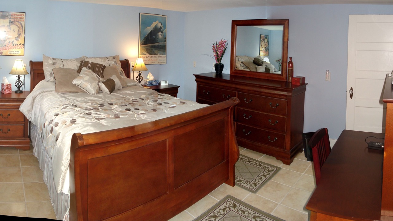 Photo of Bedroom in New Orleans