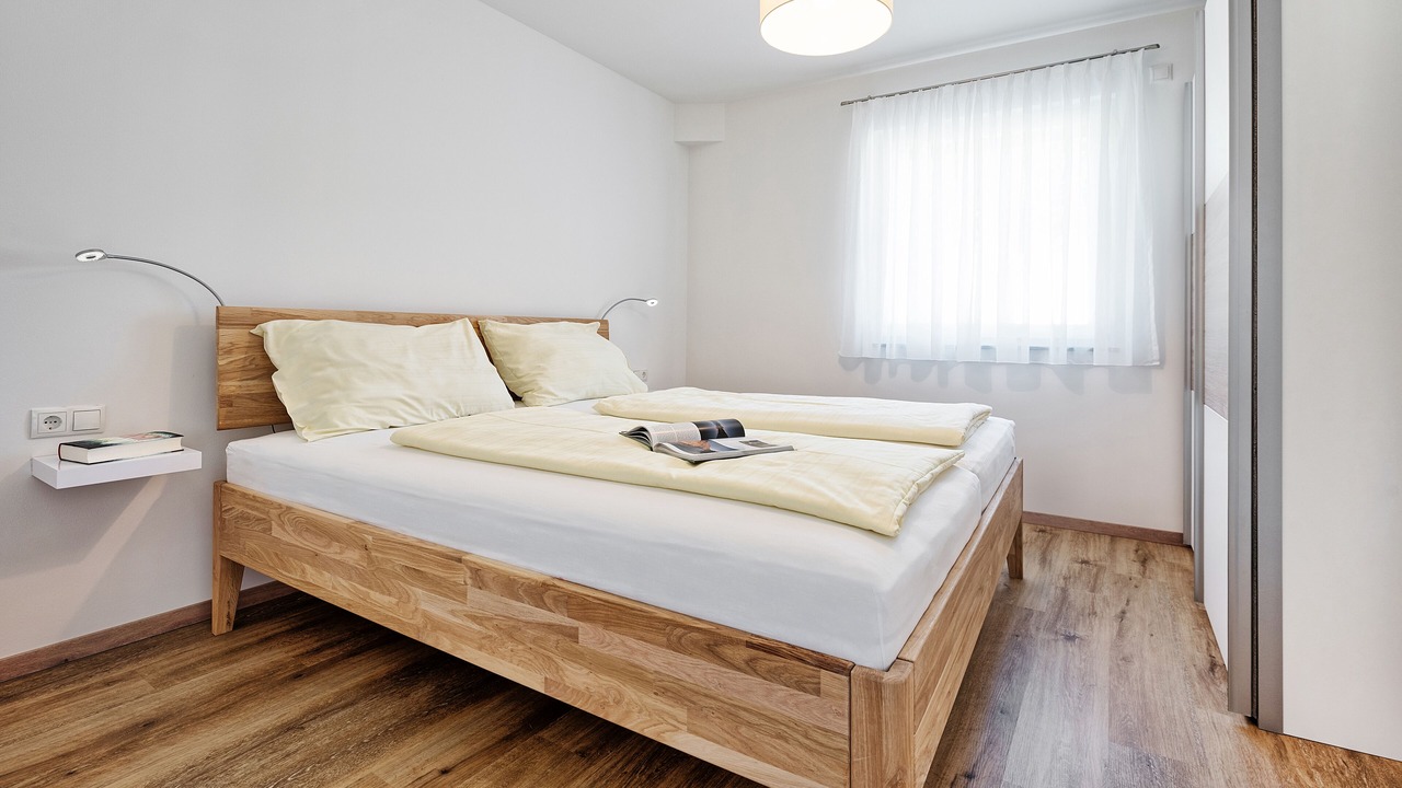 Photo of Bedroom in Villach