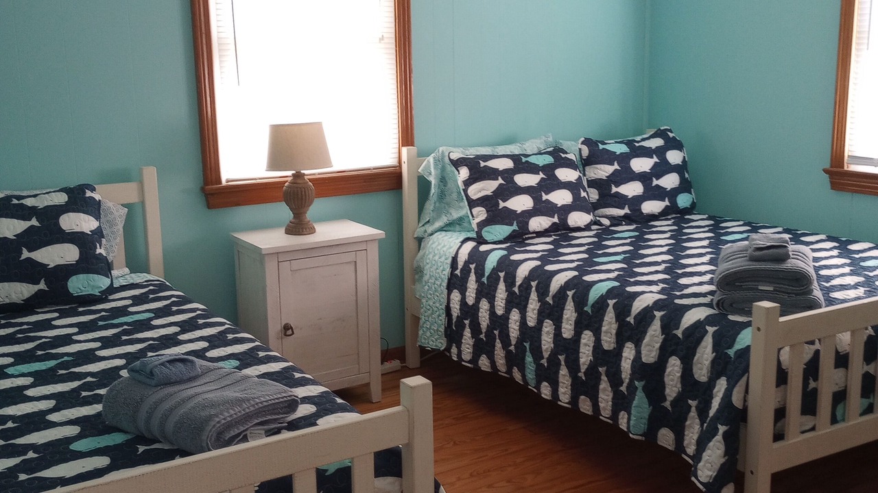 Photo of Bedroom in Kill Devil Hills