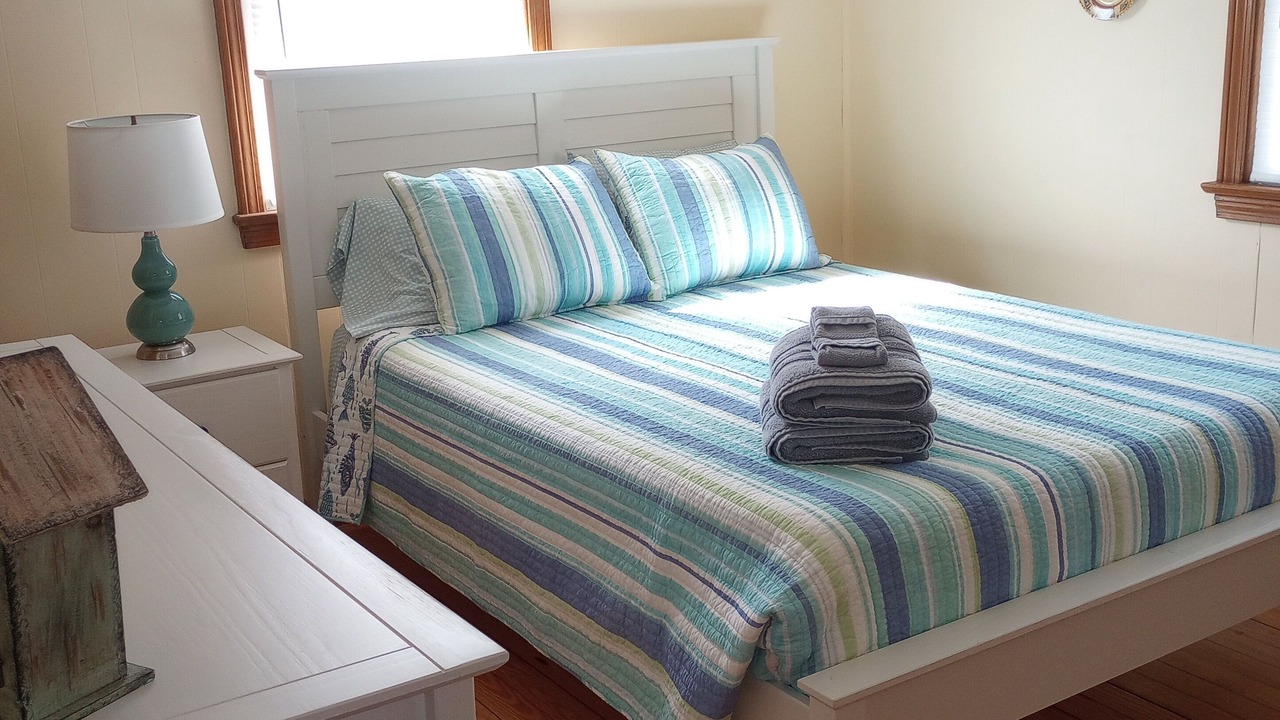 Photo of Bedroom in Kill Devil Hills