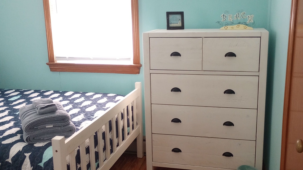 Photo of Bedroom in Kill Devil Hills