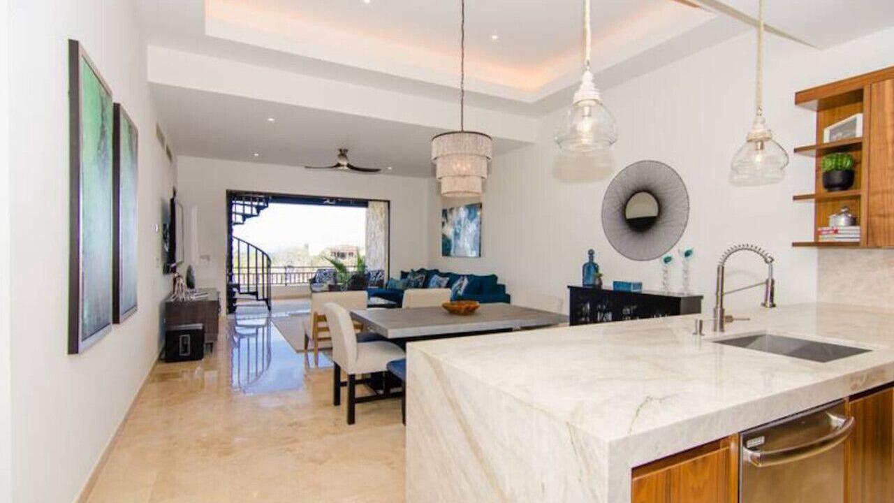 Photo of Outdoor in Palmilla
