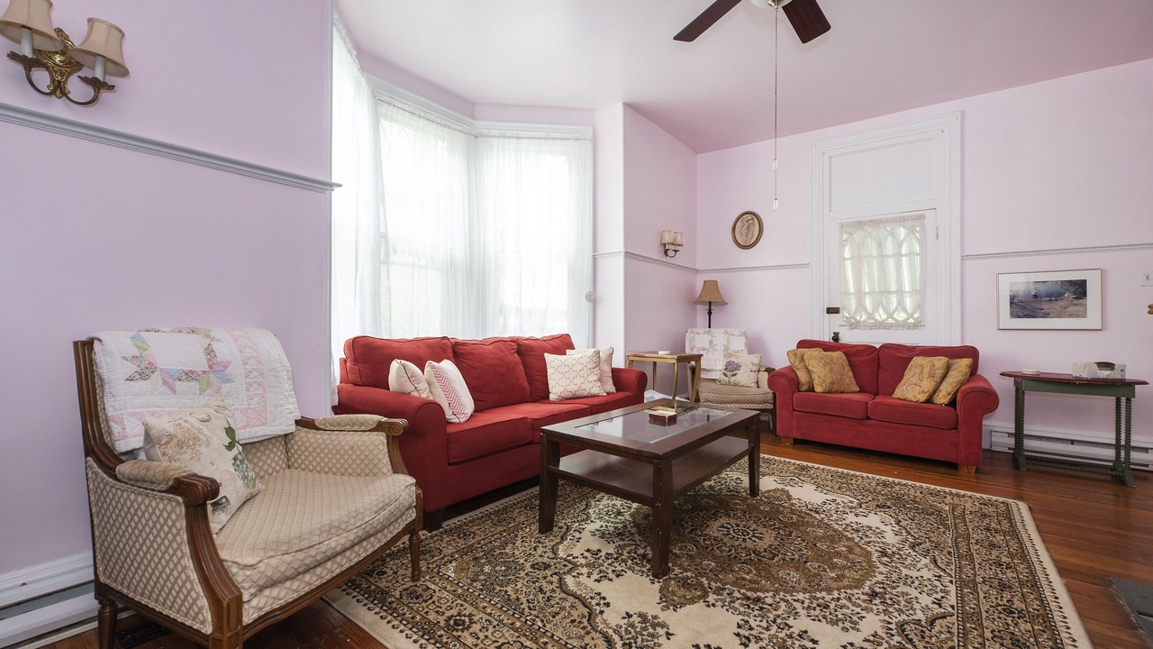 Photo of Livingroom in Cape May