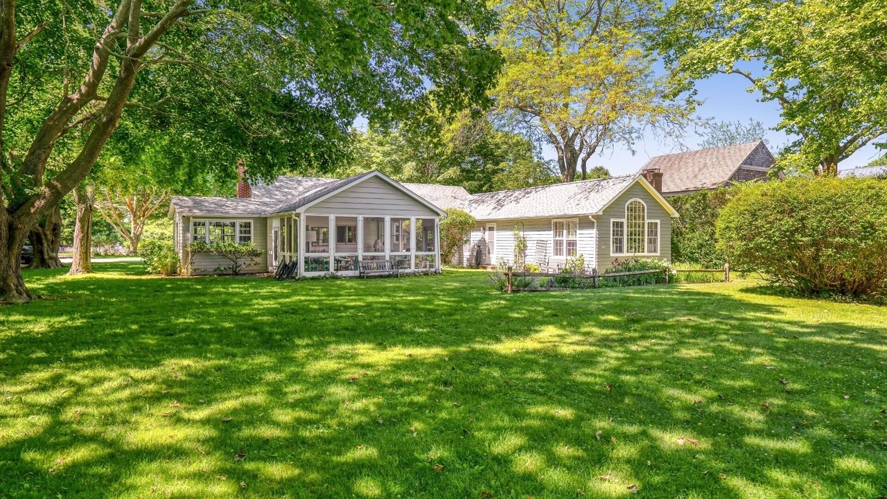 Photo of Outdoor in Bridgehampton