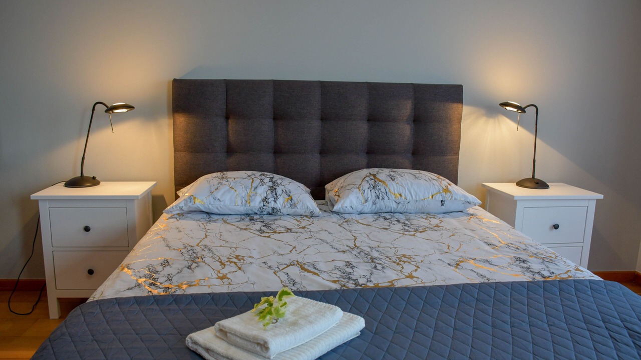Photo of Bedroom in Sao Vicente