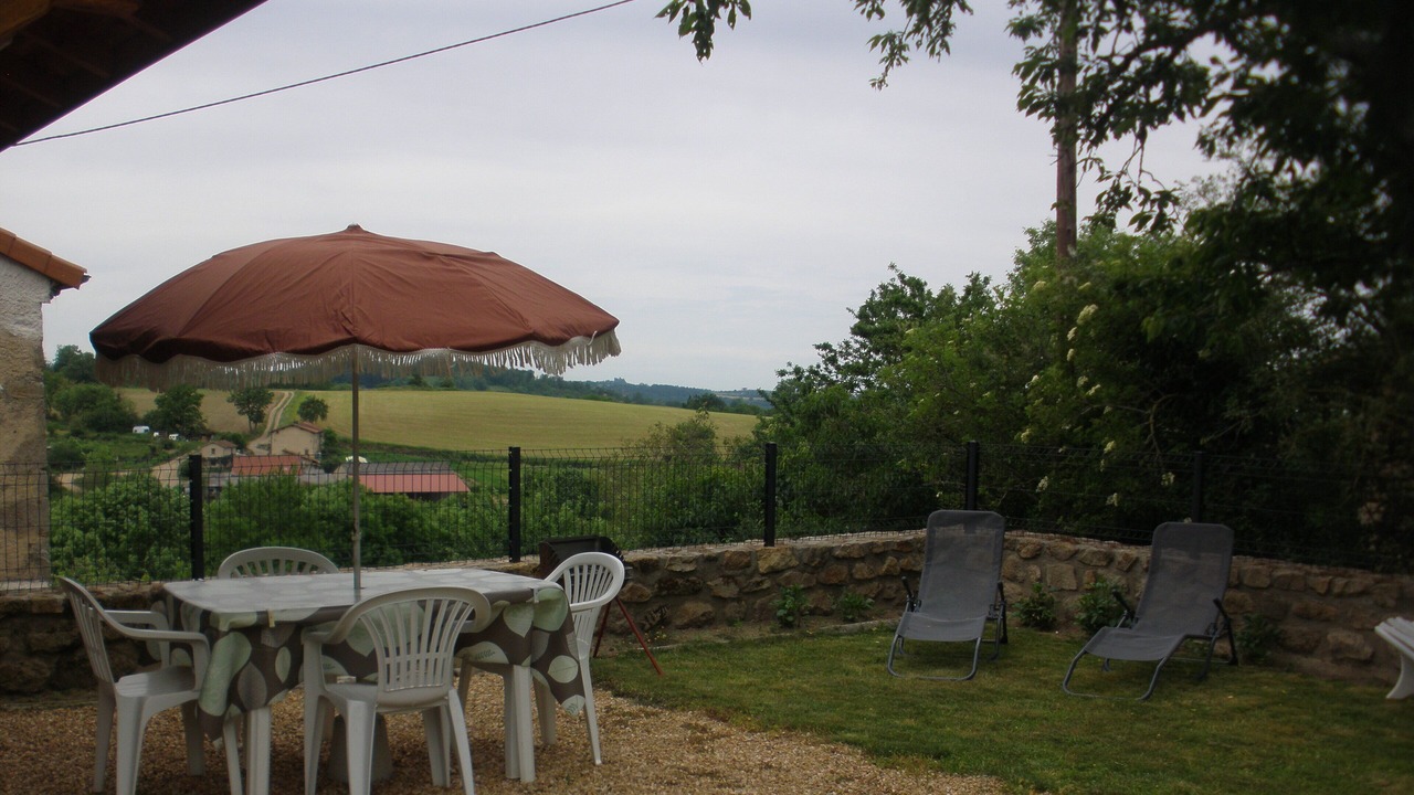 Photo of Outdoor in Ceilloux