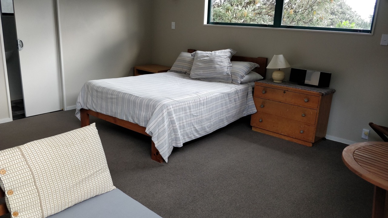Photo of Bedroom in Piha