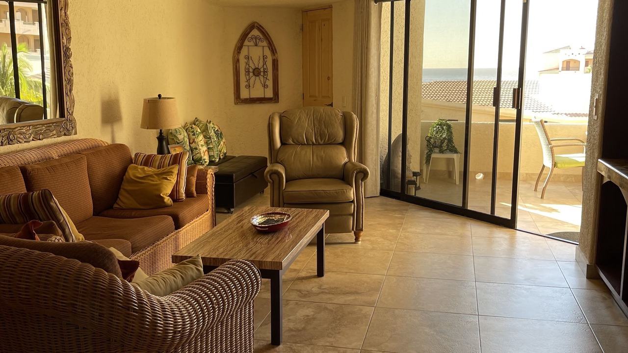 Photo of Livingroom in Marina
