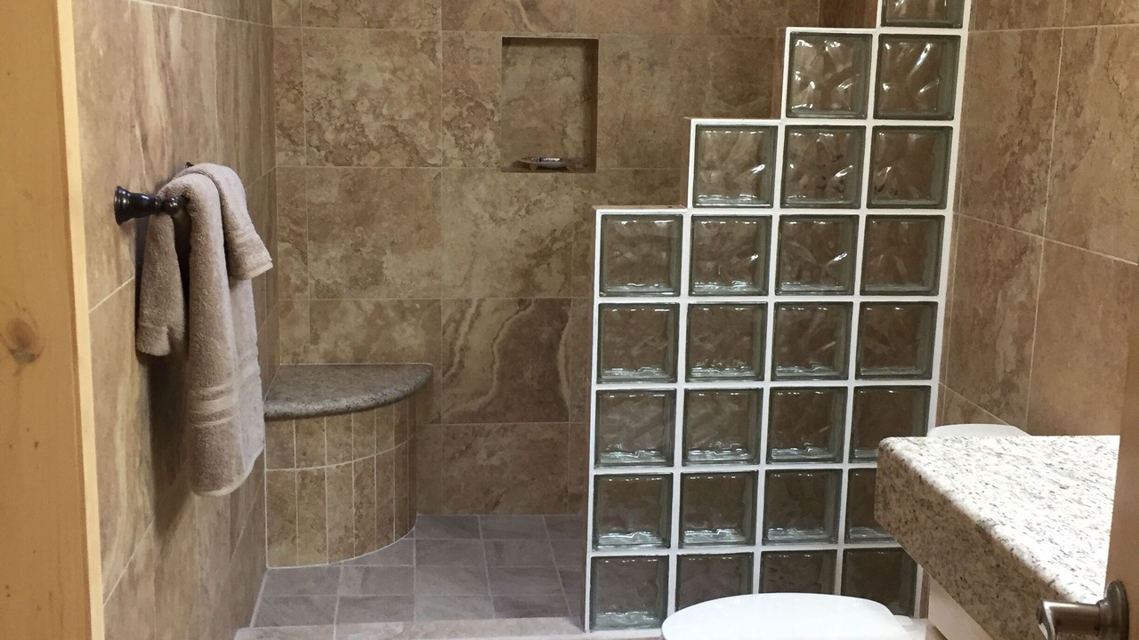 Photo of Bathroom in Marina