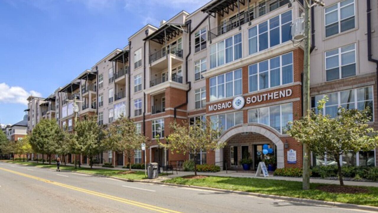 Photo of Outdoor in Charlotte