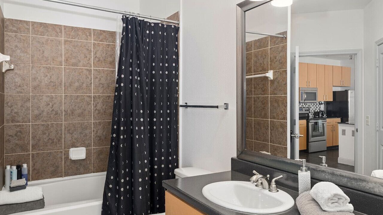Photo of Bathroom in Charlotte