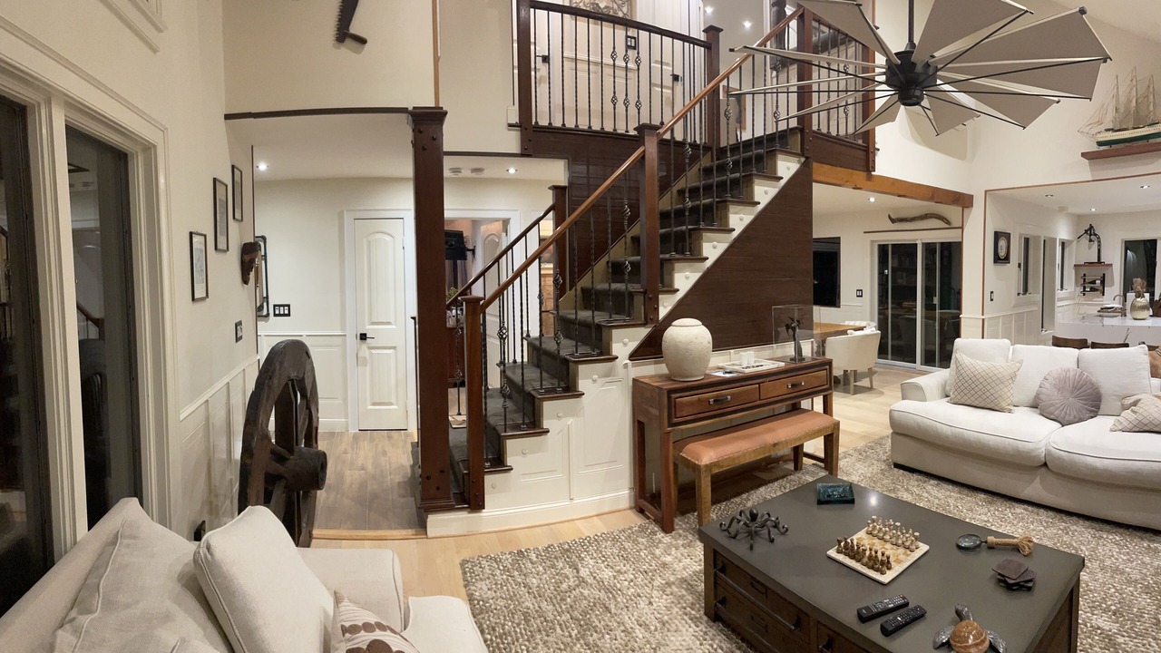 Photo of Livingroom in Clearwater Beach