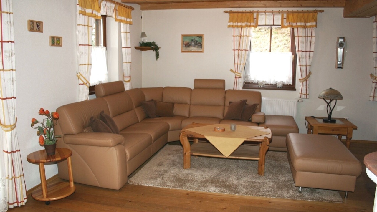Photo of Livingroom in Reichenau
