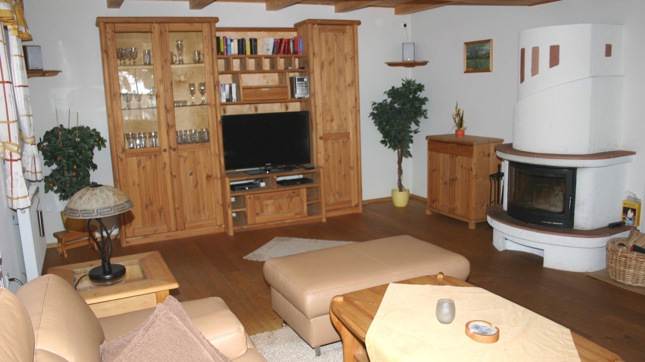 Photo of Livingroom in Reichenau