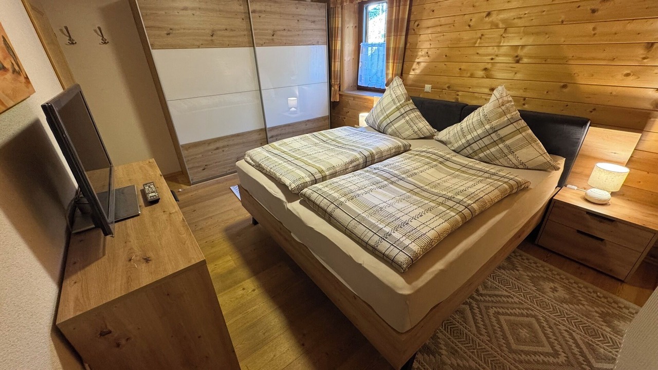 Photo of Bedroom in Reichenau