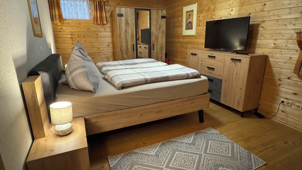 Photo of Bedroom in Reichenau