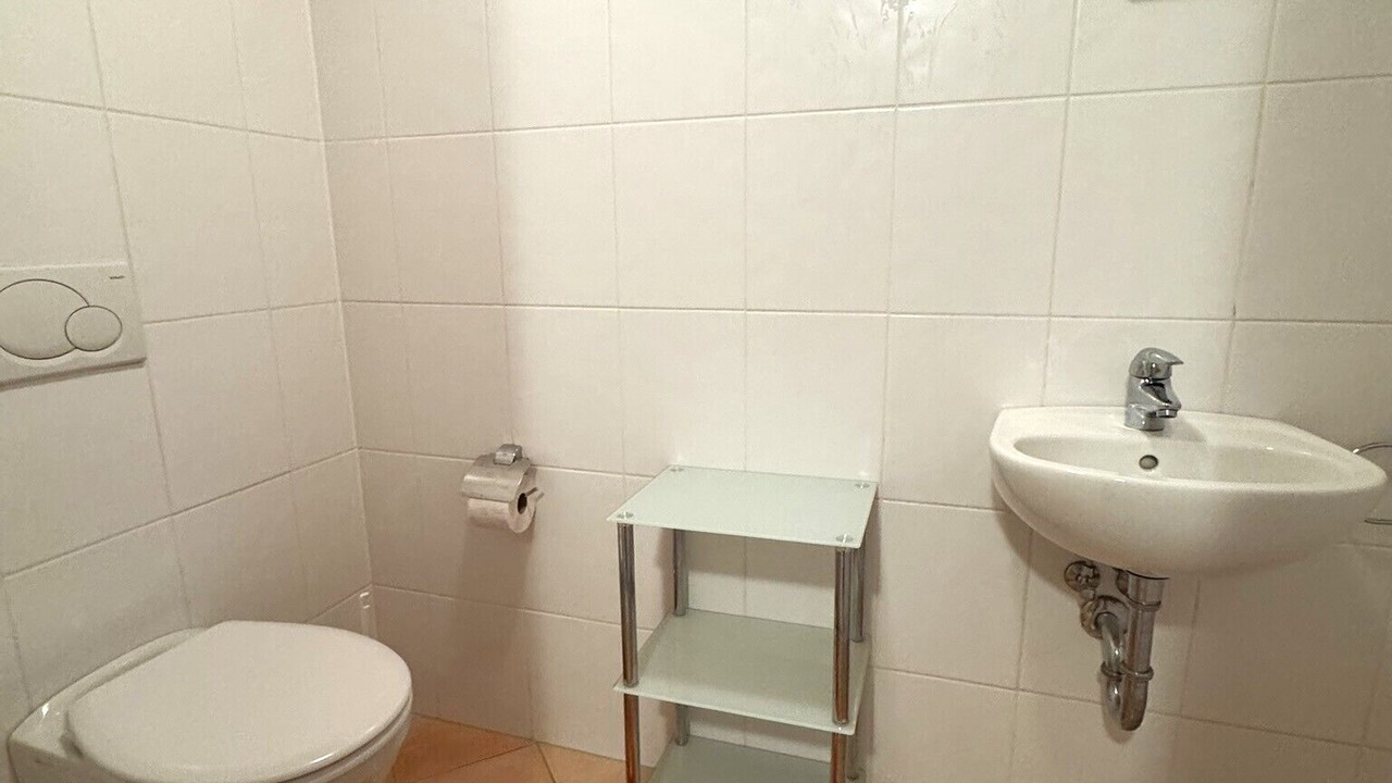 Photo of Bathroom in Reichenau