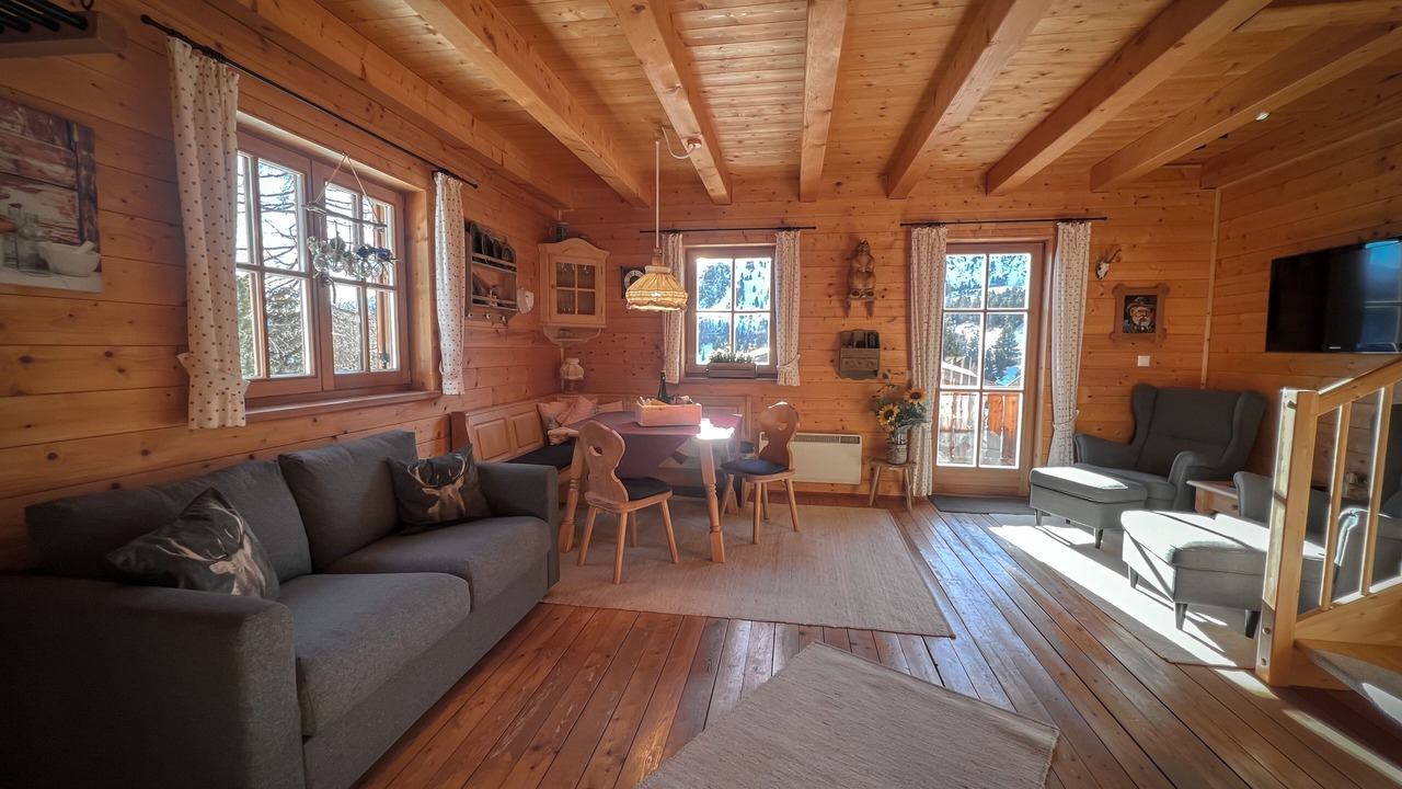 Photo of Livingroom in Reichenau