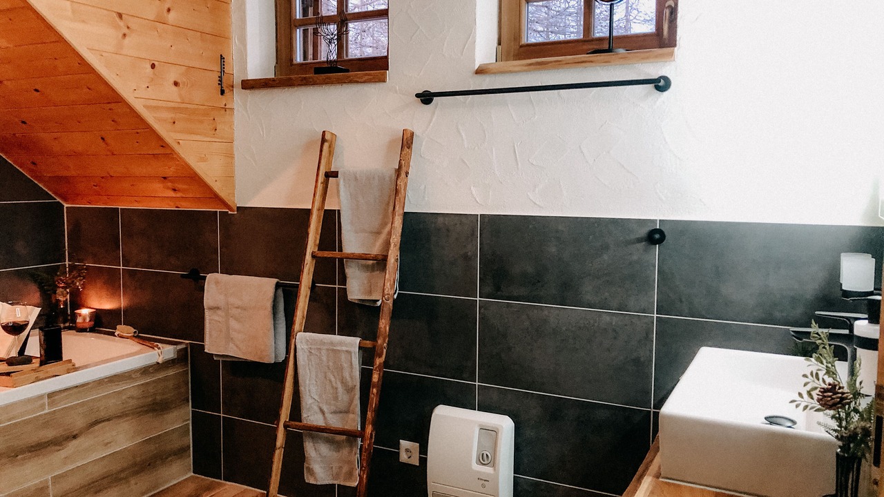 Photo of Bathroom in Reichenau