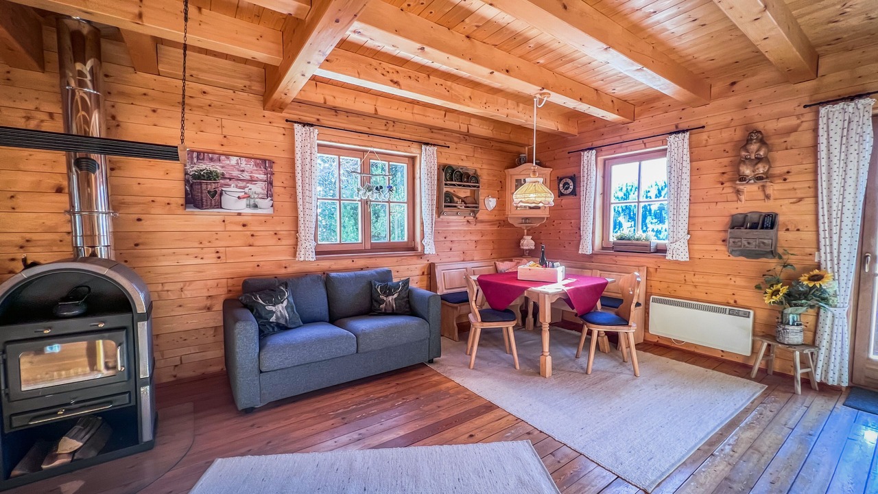 Photo of Livingroom in Reichenau