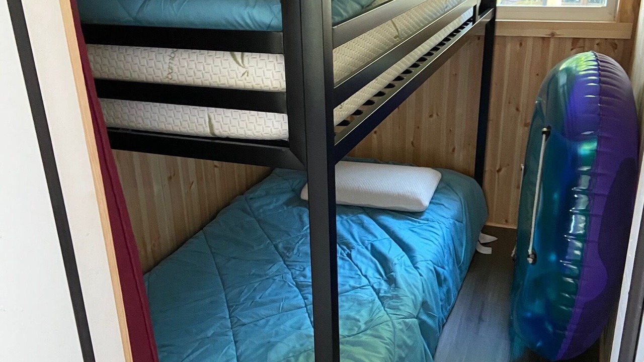 Photo of Bedroom in Mayhew