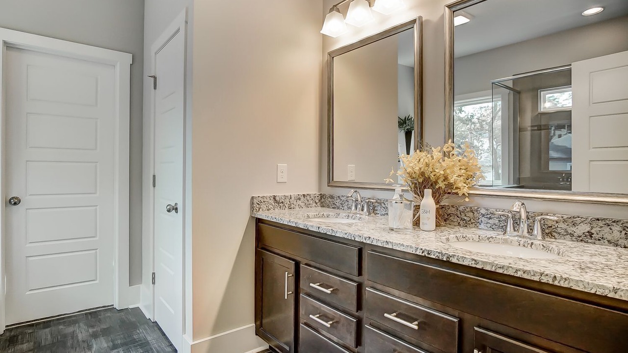 Photo of Bathroom in Charlotte