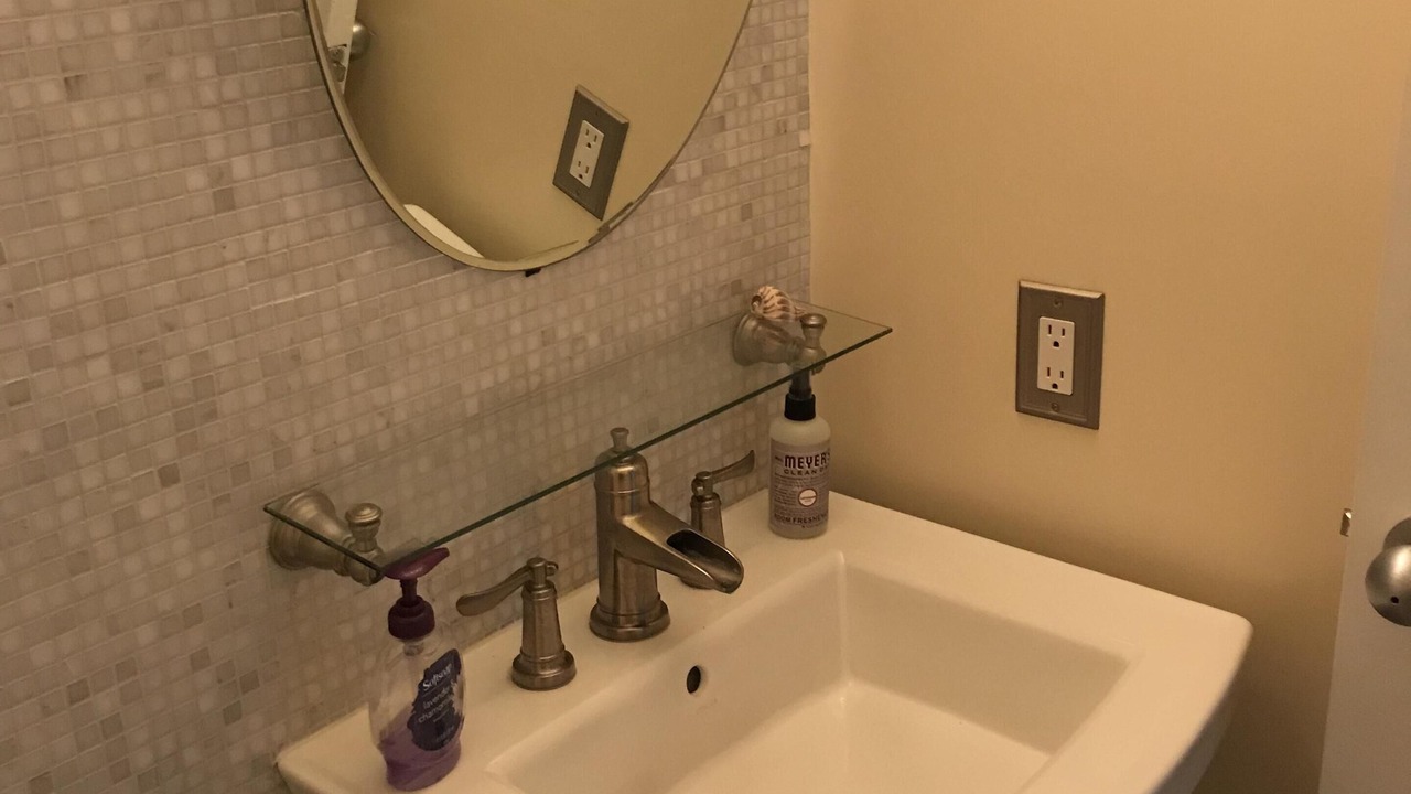 Photo of Bathroom in Springs