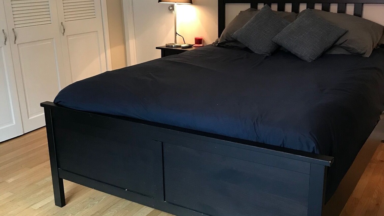 Photo of Bedroom in Springs