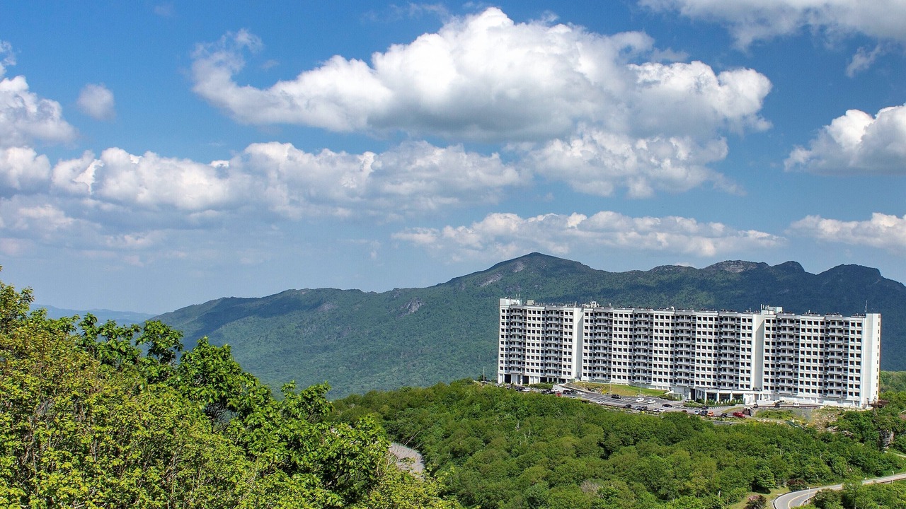 Photo of Outdoor in Seven Devils