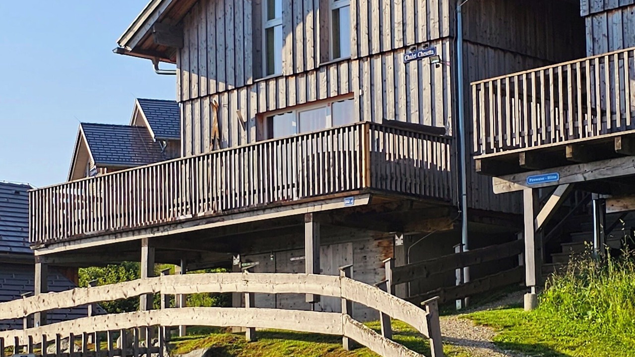 Photo of Outdoor in Bad Sankt Leonhard im Lavanttal