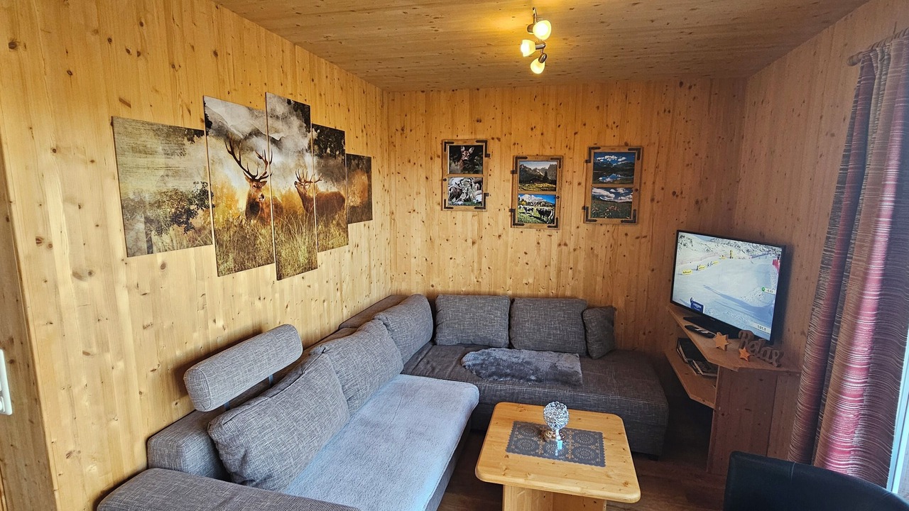 Photo of Livingroom in Bad Sankt Leonhard im Lavanttal