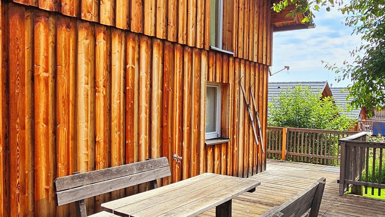 Photo of Outdoor in Bad Sankt Leonhard im Lavanttal