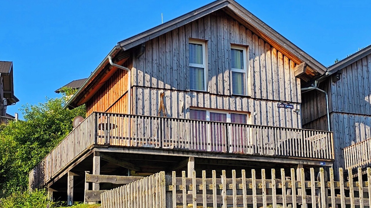 Photo of Outdoor in Bad Sankt Leonhard im Lavanttal