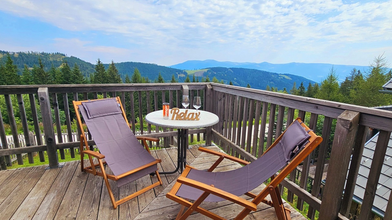 Photo of Outdoor in Bad Sankt Leonhard im Lavanttal
