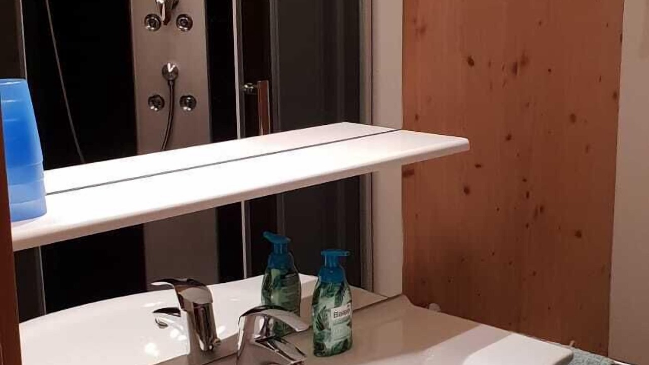 Photo of Bathroom in Bad Sankt Leonhard im Lavanttal