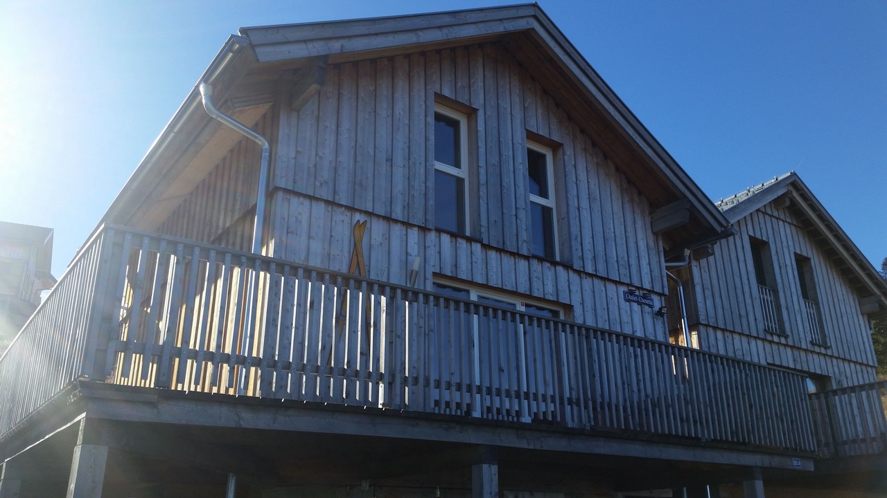Photo of Outdoor in Bad Sankt Leonhard im Lavanttal