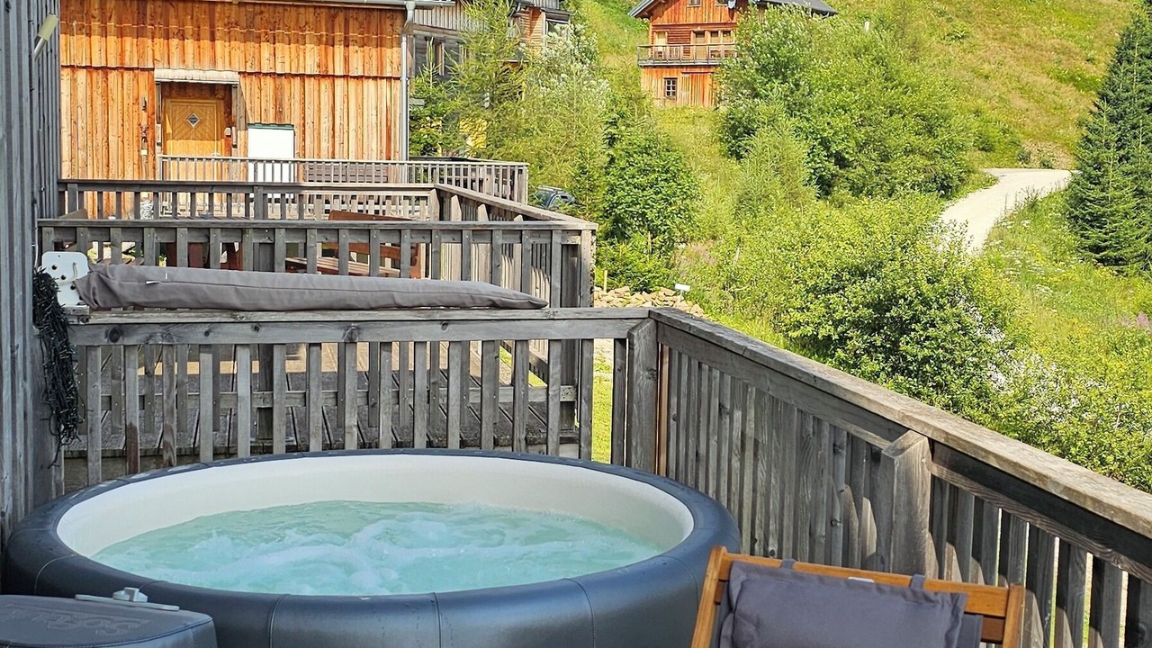 Photo of Patio Balcony in Bad Sankt Leonhard im Lavanttal
