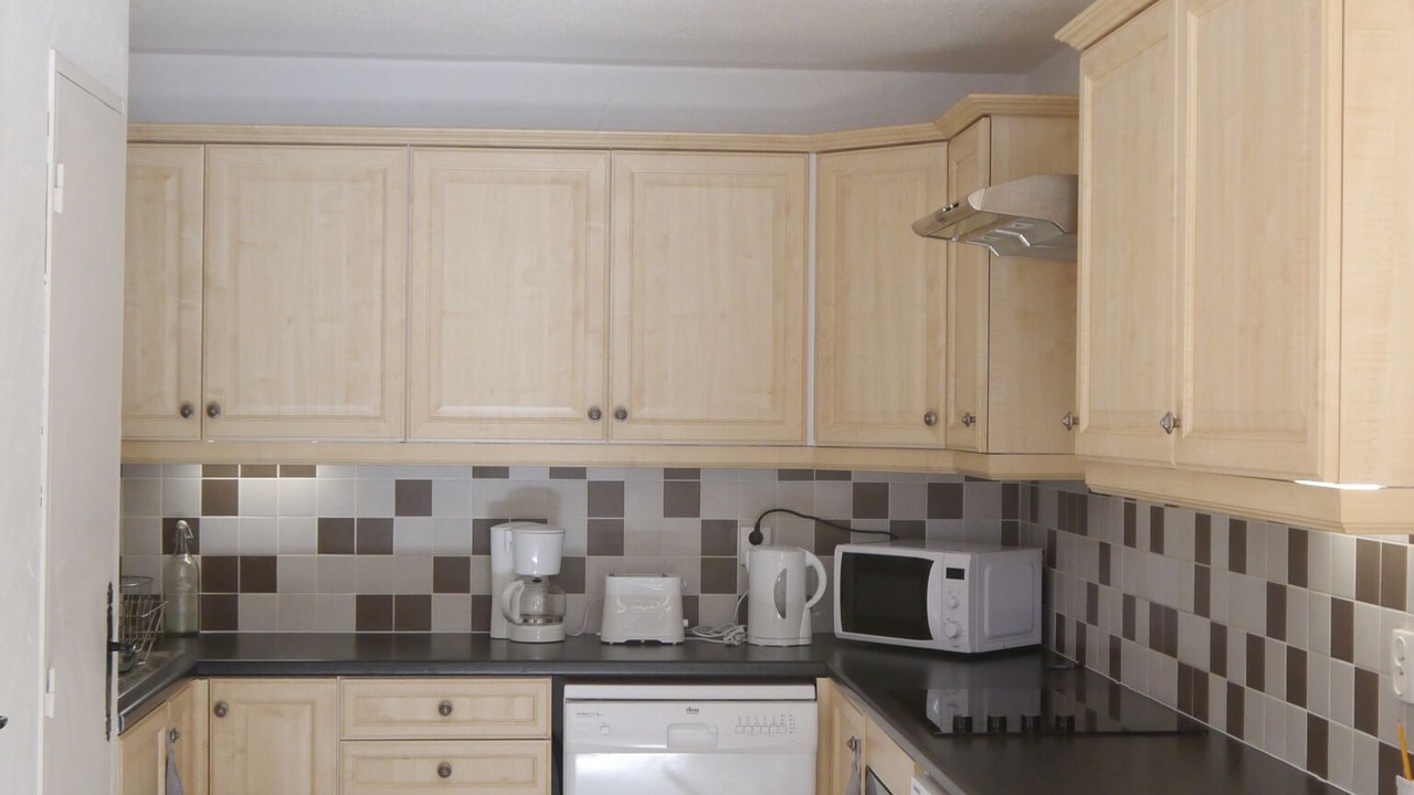 Photo of Kitchen in Les Brevieres