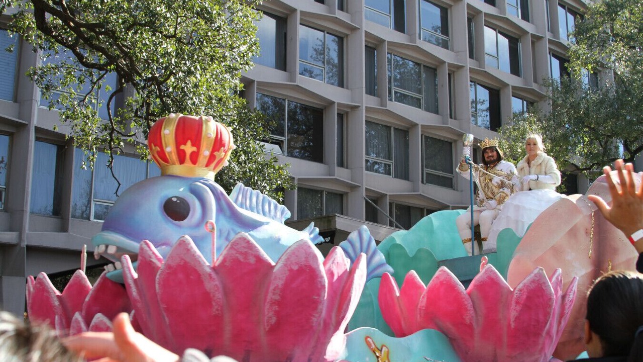 Photo of Others in New Orleans