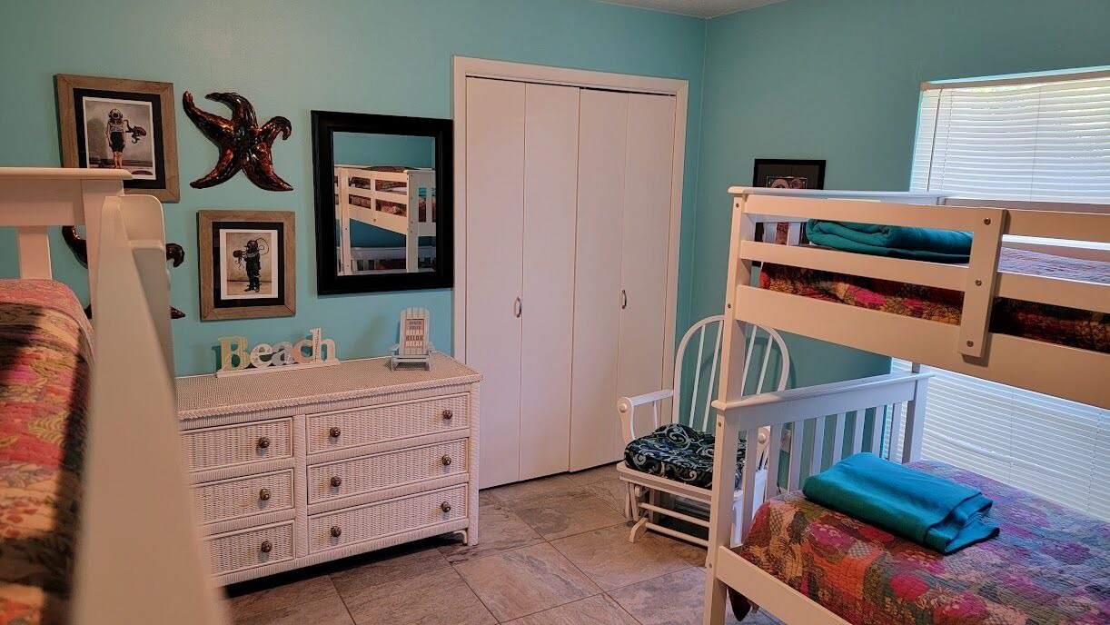 Photo of Bedroom in Melbourne Beach