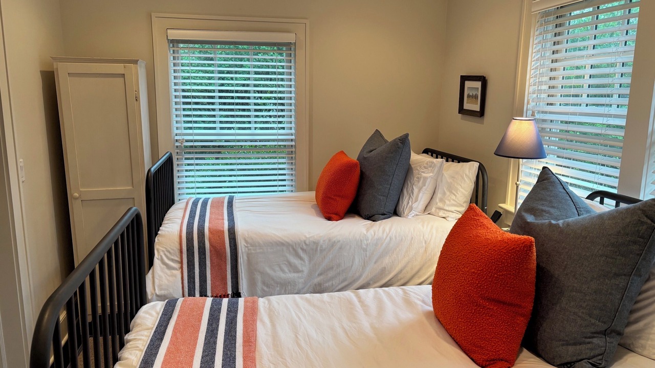 Photo of Bedroom in Village of East Hampton