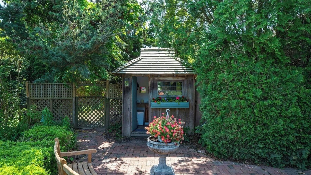 Photo of Outdoor in Water Mill